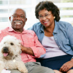 Health Benefits of Having Pets