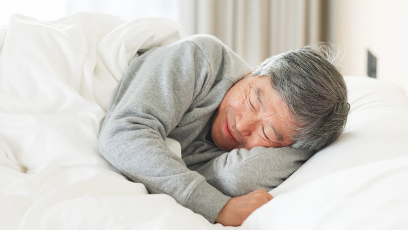 Tips for a Better Night's Sleep
