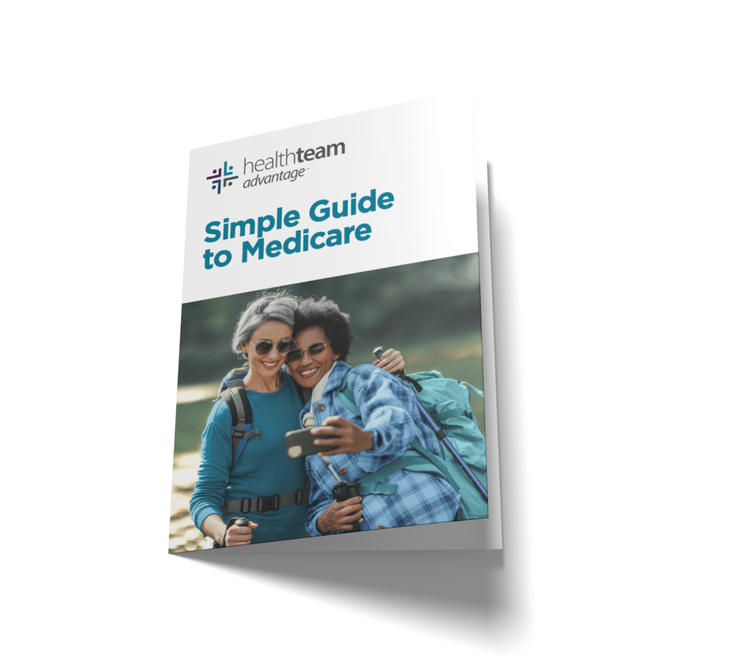 The Different Parts of Medicare HealthTeam Advantage