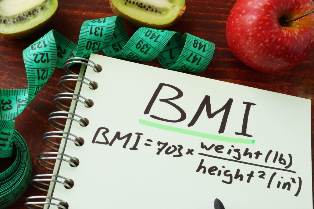 What S My Bmi And Why Should I Care Healthteam Advantage